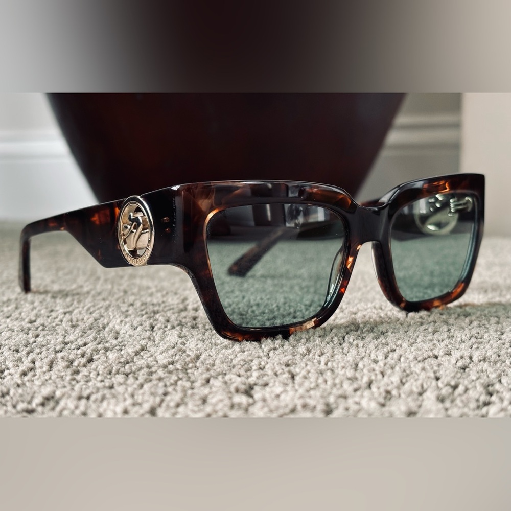 Brand New Never Worn Longchamp Sunglasses